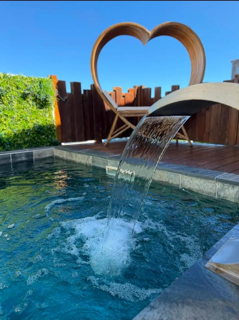 Lilie location manapany 4 étoiles Villa in Réunion