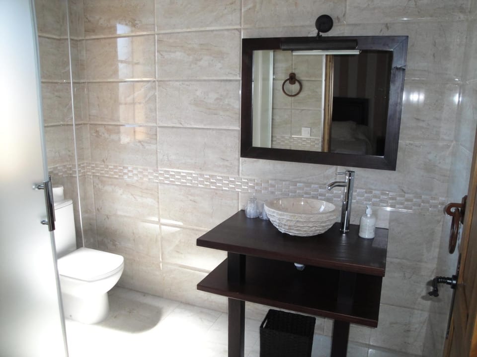 Casa Rural Sierra San Mamede Country House in Extremadura, Spain