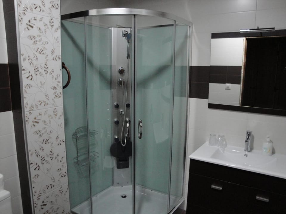 Shower