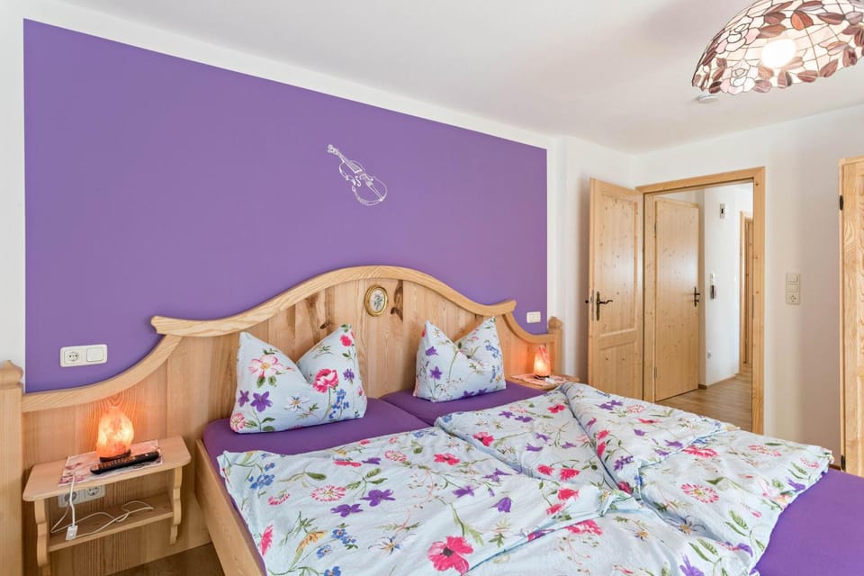 Property building, Living room, Bedroom