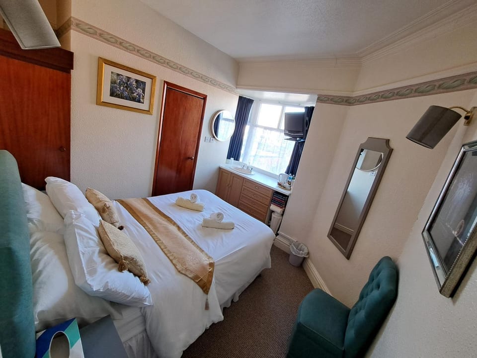 Lily Hotel Hotel in Blackpool