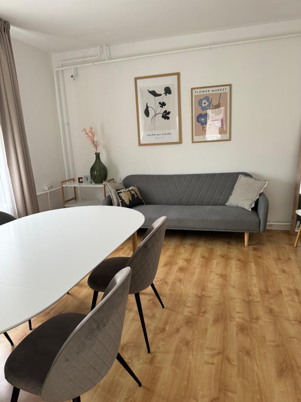 Light House Apartment in Hévíz