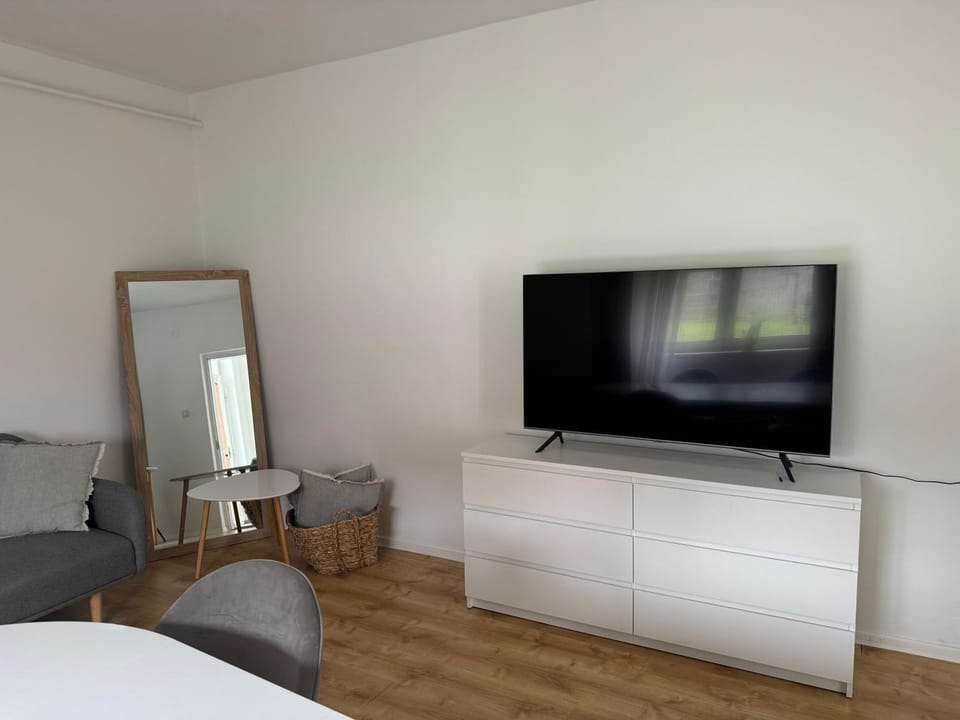 Light House Apartment in Hévíz