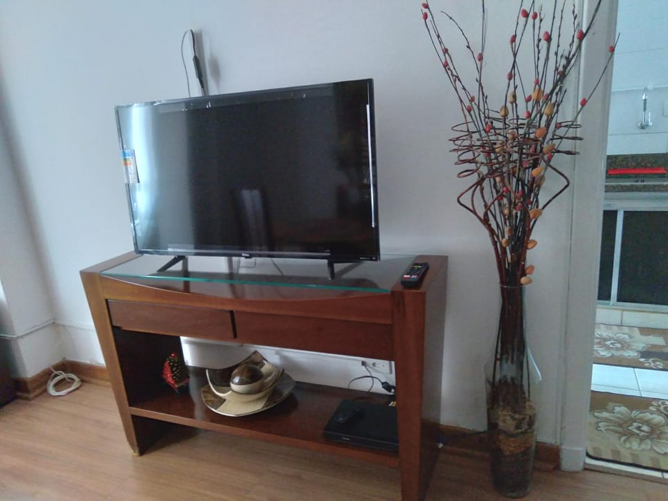 Apartamento da Maria Eunice Apartment in State of São Paulo