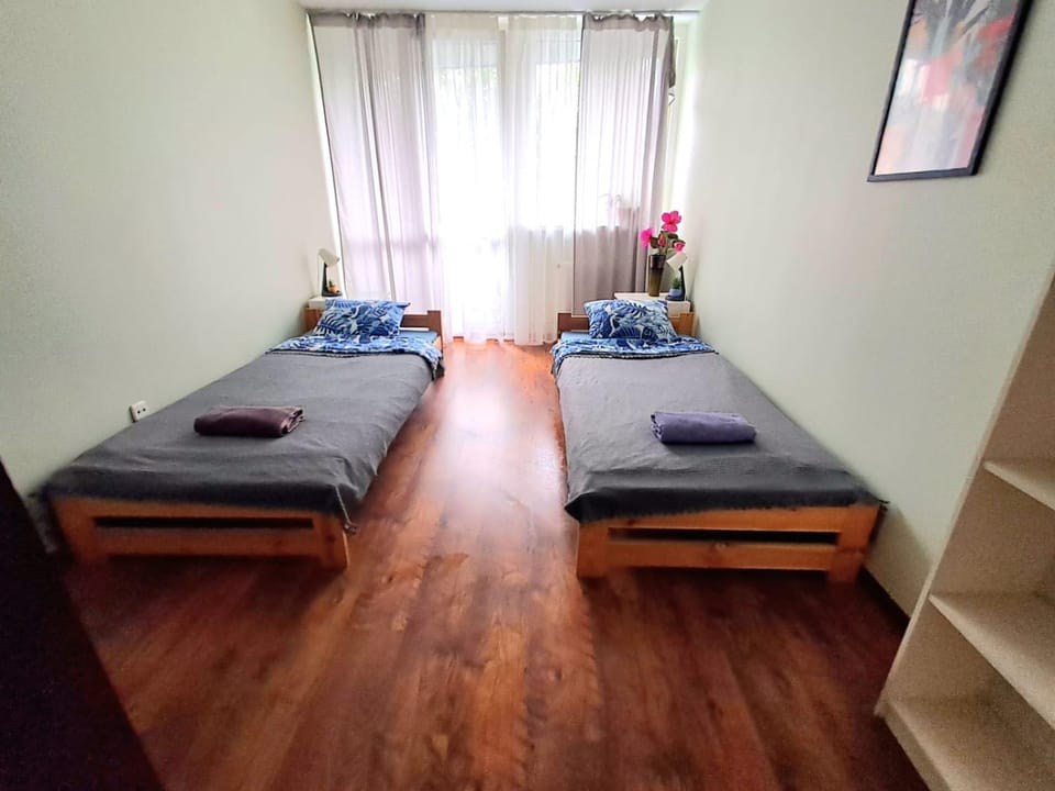 Jelenia Apartment in Wroclaw
