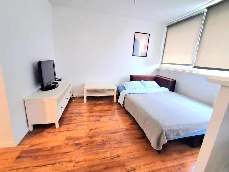 Jelenia Apartment in Wroclaw