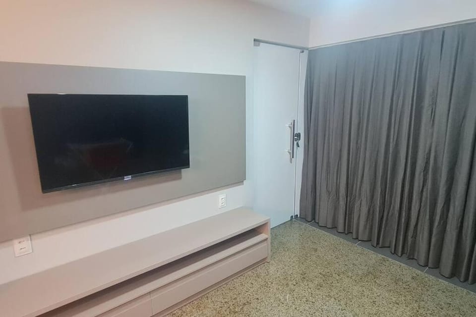 Communal lounge/ TV room, TV and multimedia