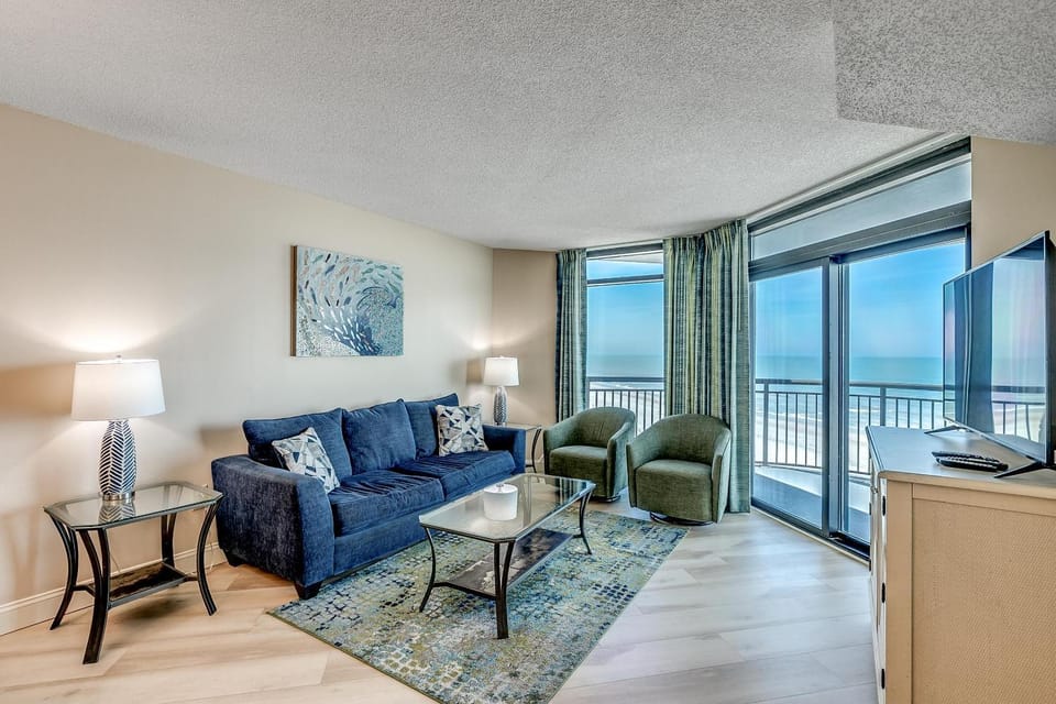 Caribbean Resort 503 House in Myrtle Beach