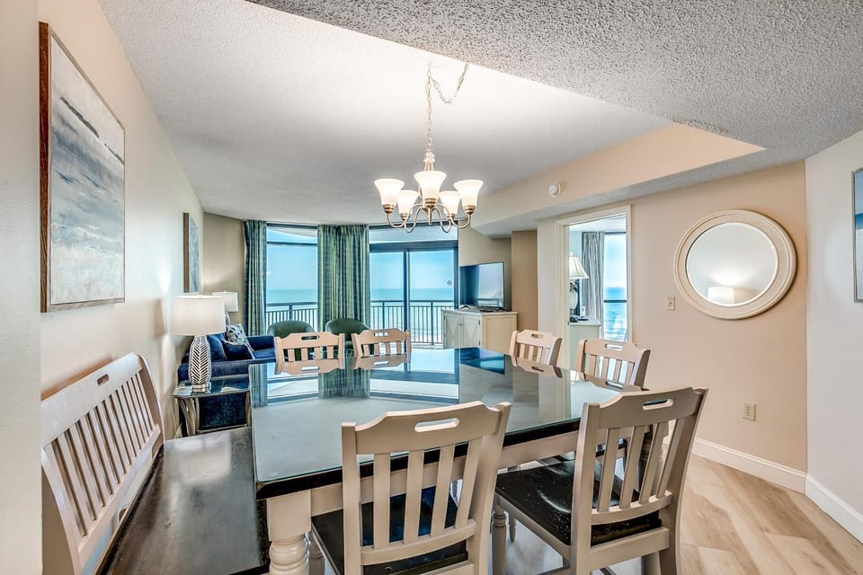 Caribbean Resort 503 House in Myrtle Beach