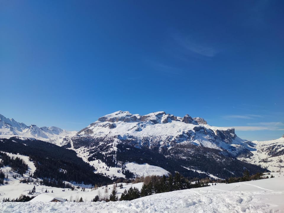 Affittacamere Blank Bed and Breakfast in Trentino-South Tyrol