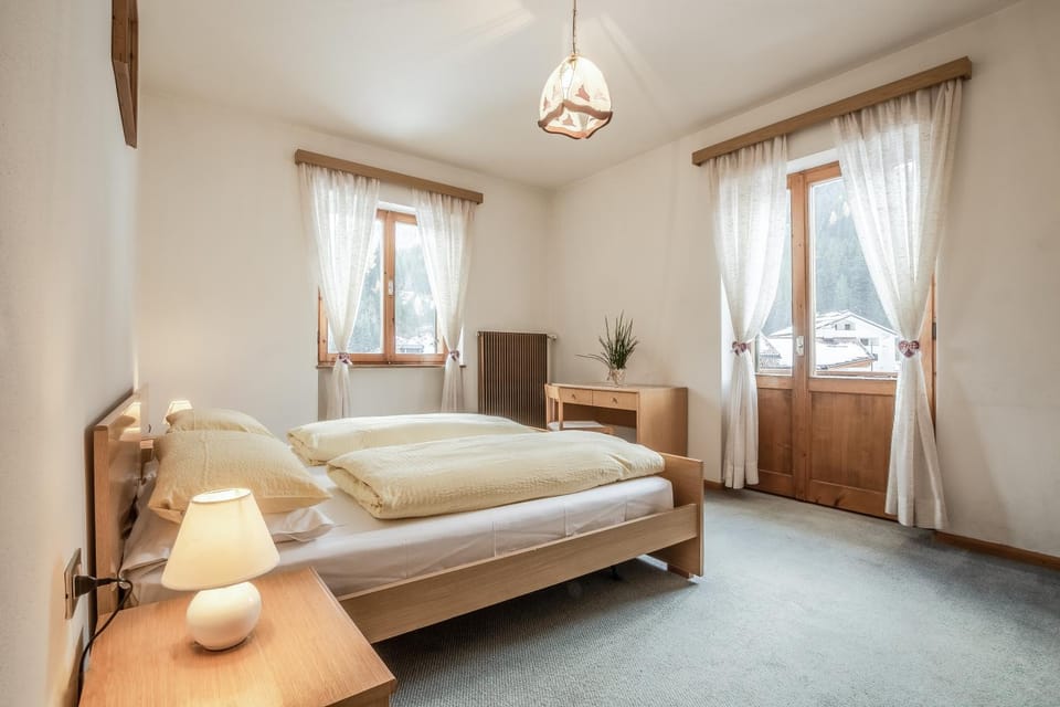 Affittacamere Blank Bed and Breakfast in Trentino-South Tyrol