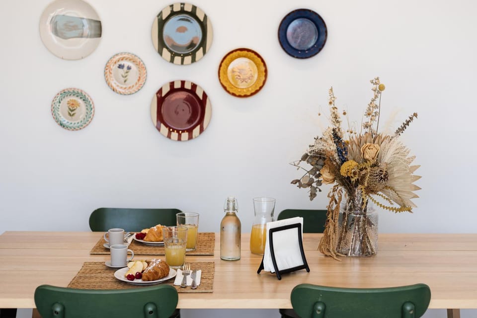 Piso Azul Premium Apartments in Bairro Alto Apartment in Lisbon