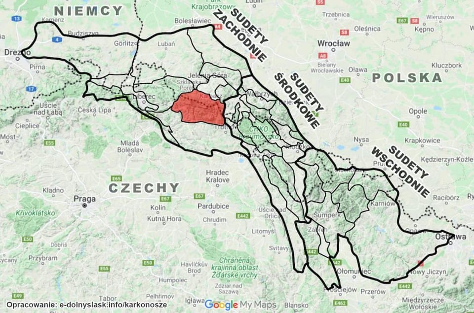 Location