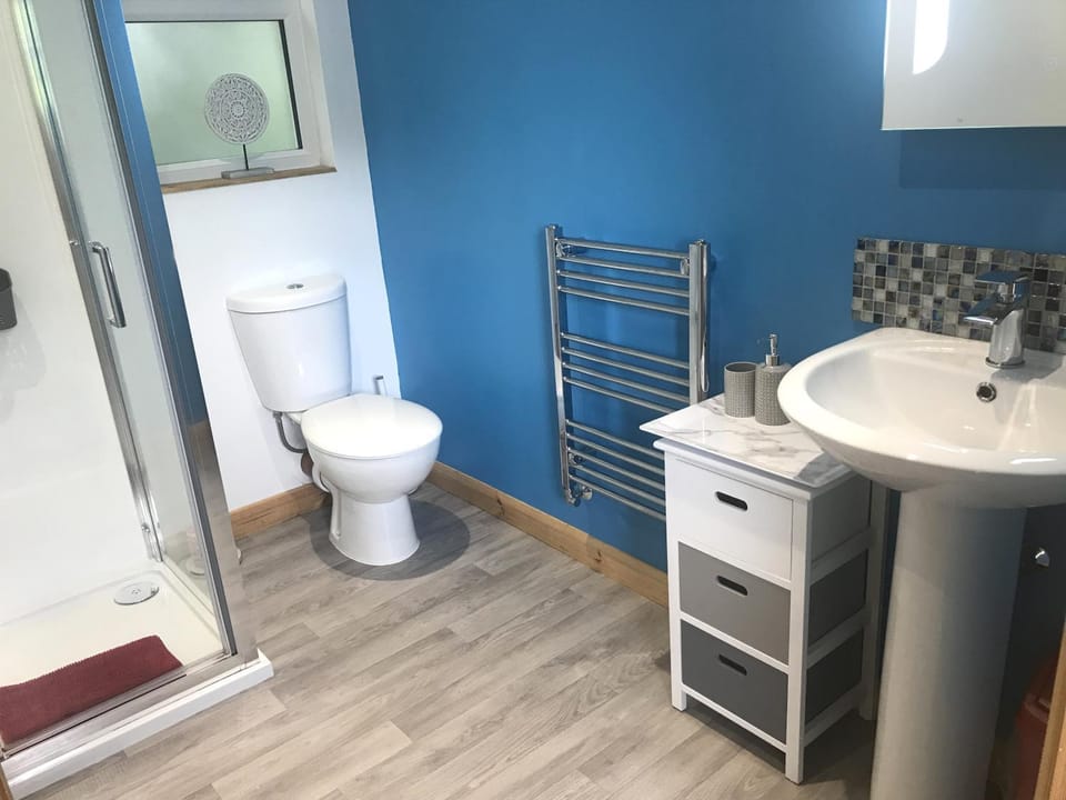 Toilet, Property building, Bathroom