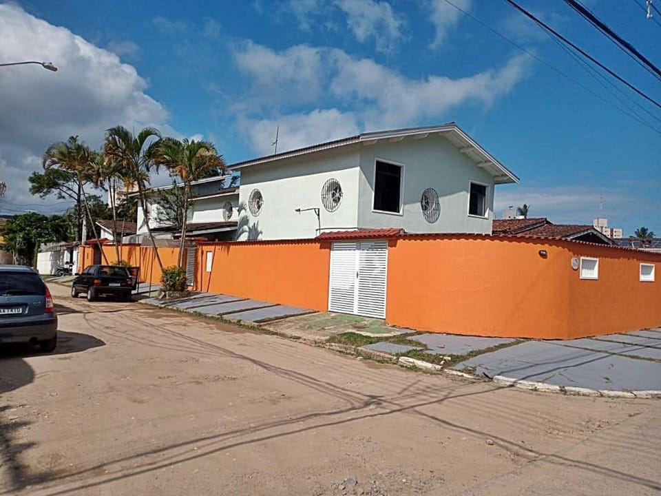 Pousada Casa da Praia Inn in State of São Paulo