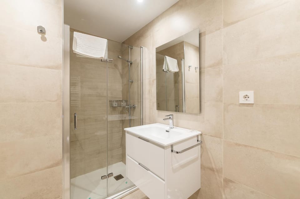 Trisquel, apartamento con piscina en Llanes VUT-3108-AS Apartment in Llanes
