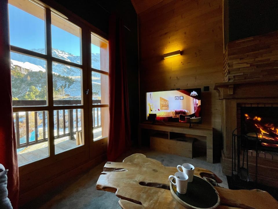 TV and multimedia, Mountain view