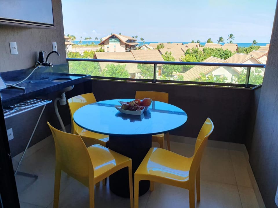BBQ facilities, Balcony/Terrace, Balcony/Terrace