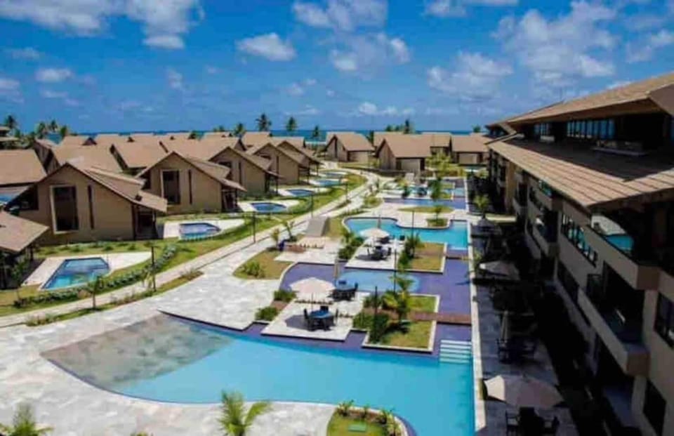 Garden, Aqua park, Pool view, Swimming pool, Swimming pool