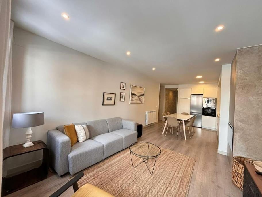 BPIRINEOS-Perdiguero Apartment in Benasque