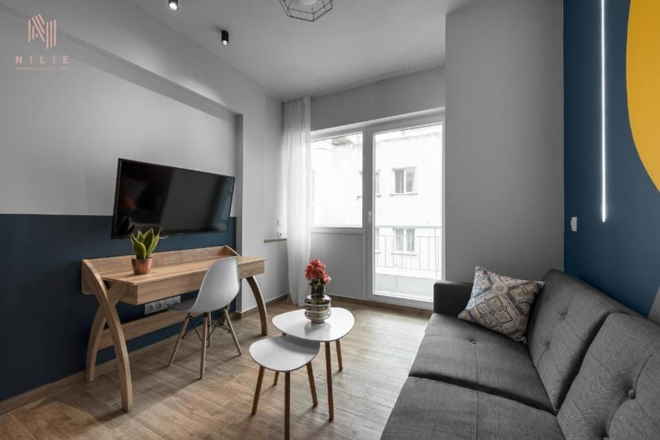 Big Apple #5, Nilie Hospitality MGMT Apartment in Thessaloniki