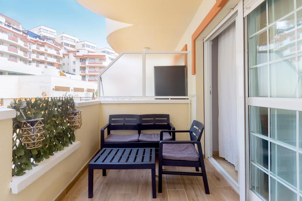 Day, Balcony/Terrace, Balcony/Terrace