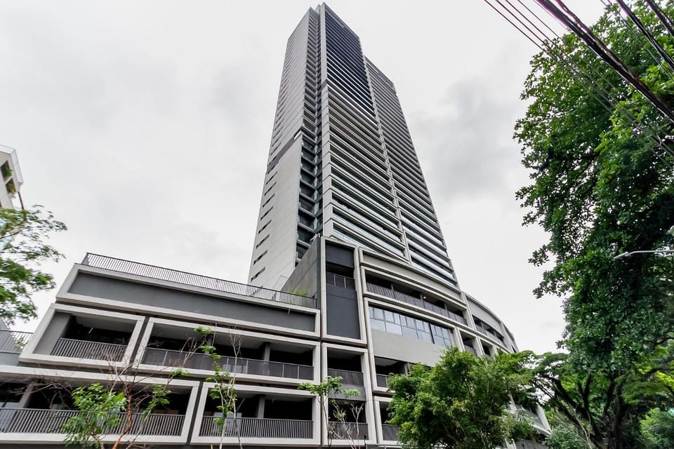Property building, Facade/entrance, Day, View (from property/room)