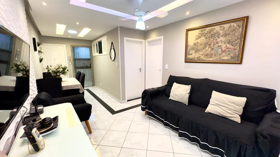 TV and multimedia, Living room, air conditioner