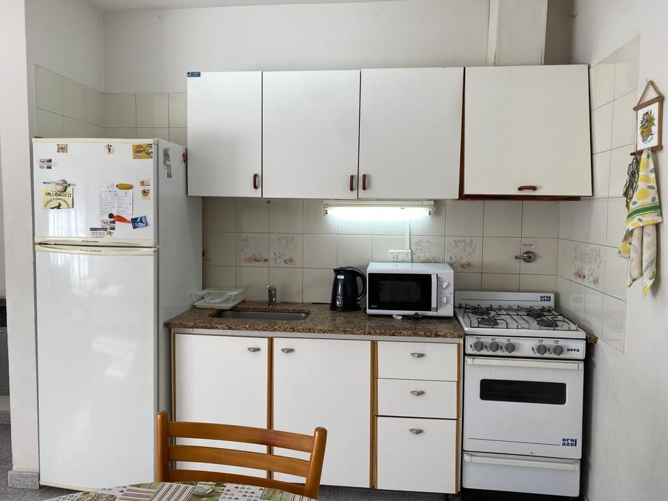 Departamento Isabel Apartment in Puerto Madryn