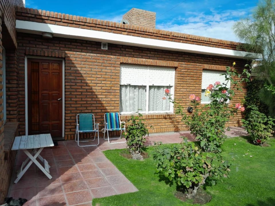 Departamento Isabel Apartment in Puerto Madryn