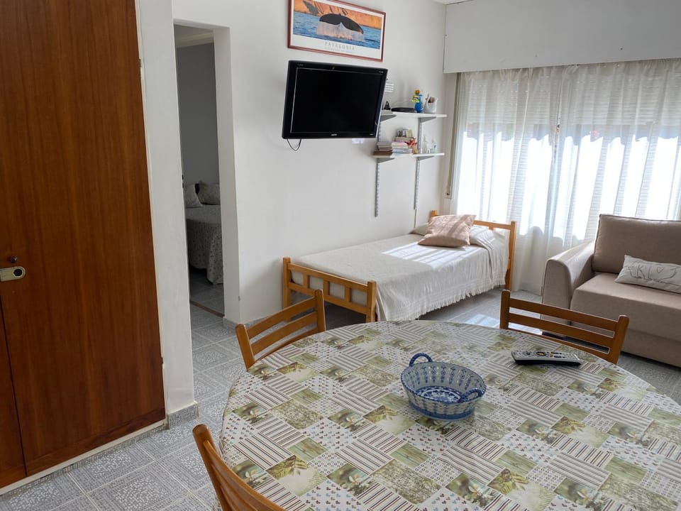 Departamento Isabel Apartment in Puerto Madryn