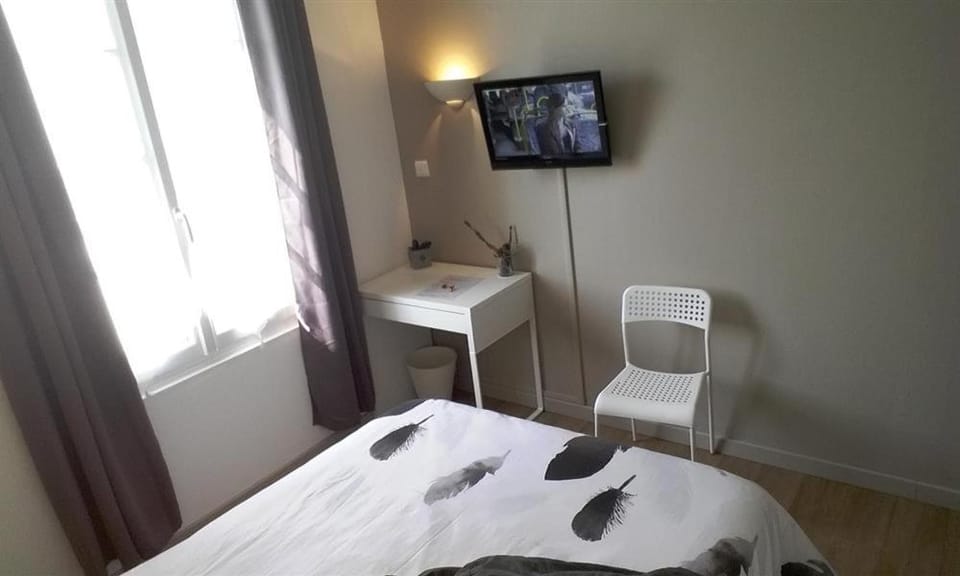 TV and multimedia, Bedroom