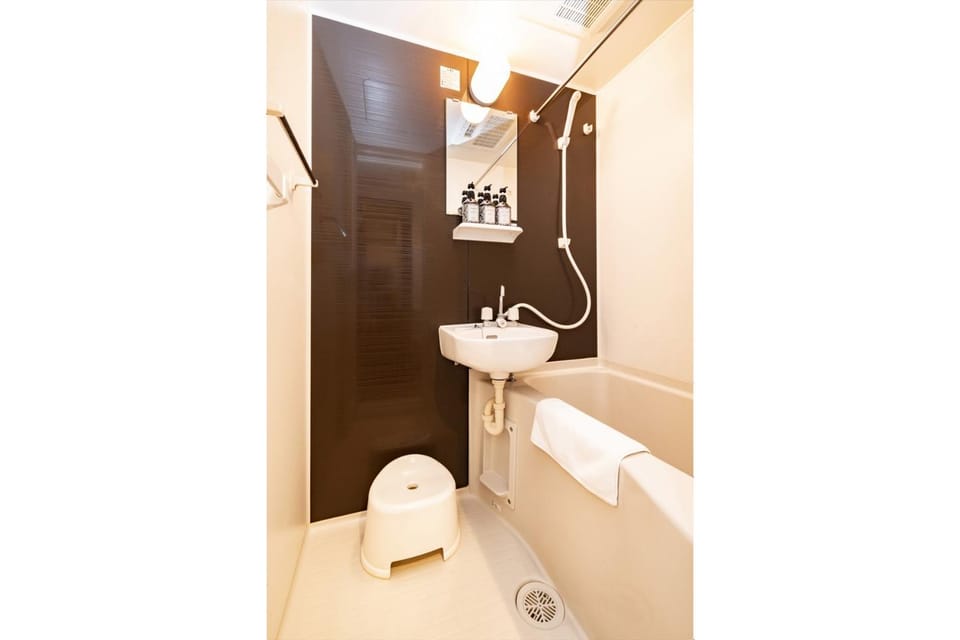 Apartment Sun Bright - Vacation STAY 89260v Hotel in Japan