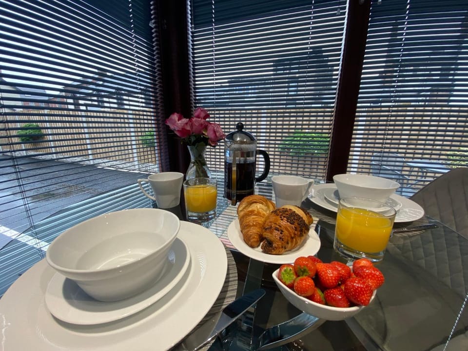 The Courtyard Apartment, Brampton Town Centre, Hadrians Wall - Sleeps 2 Apartment in Brampton
