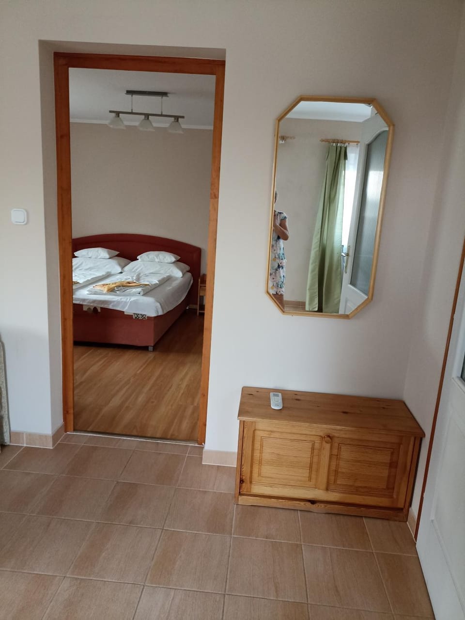 Bor Apartmanház Apartment in Hungary