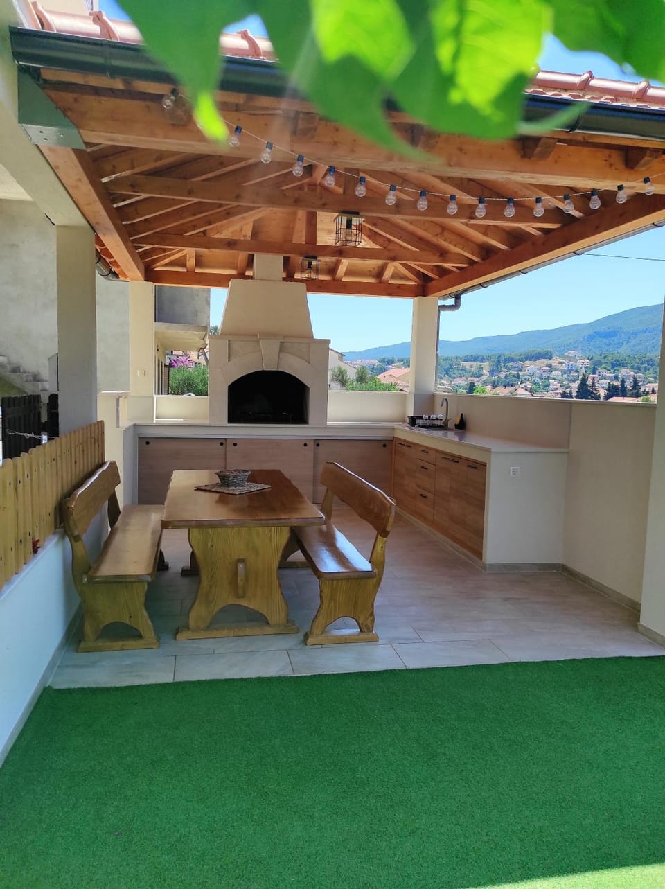 Villa Antonio Apartment in Dubrovnik-Neretva County