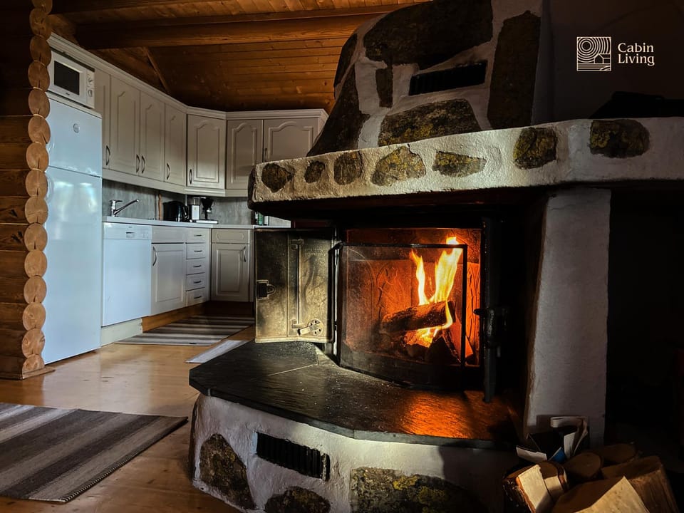 Cozy cottage in central Beitostølen with Sauna House in Innlandet