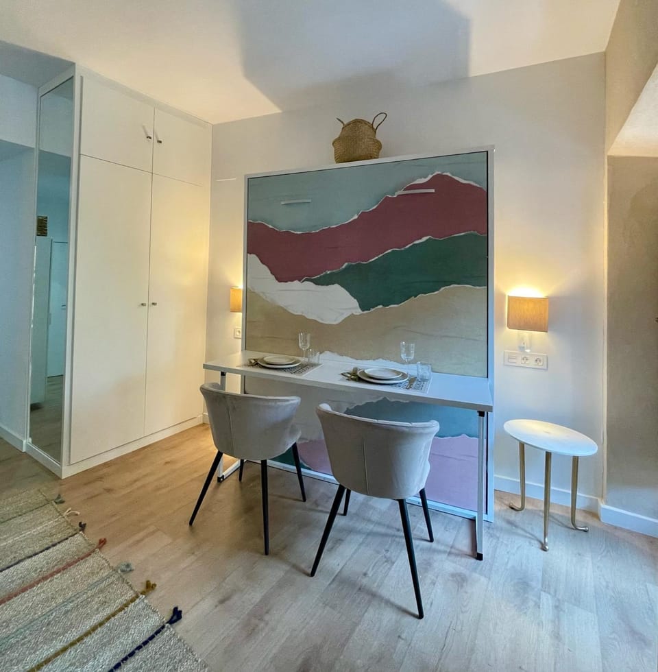 Hispalis Plaza del Salvador Apartment in Seville