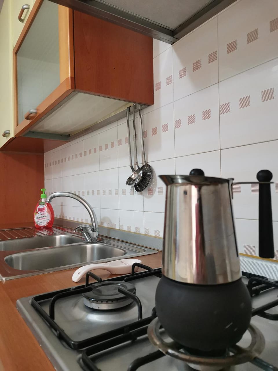 Coffee/tea facilities, Kitchen or kitchenette