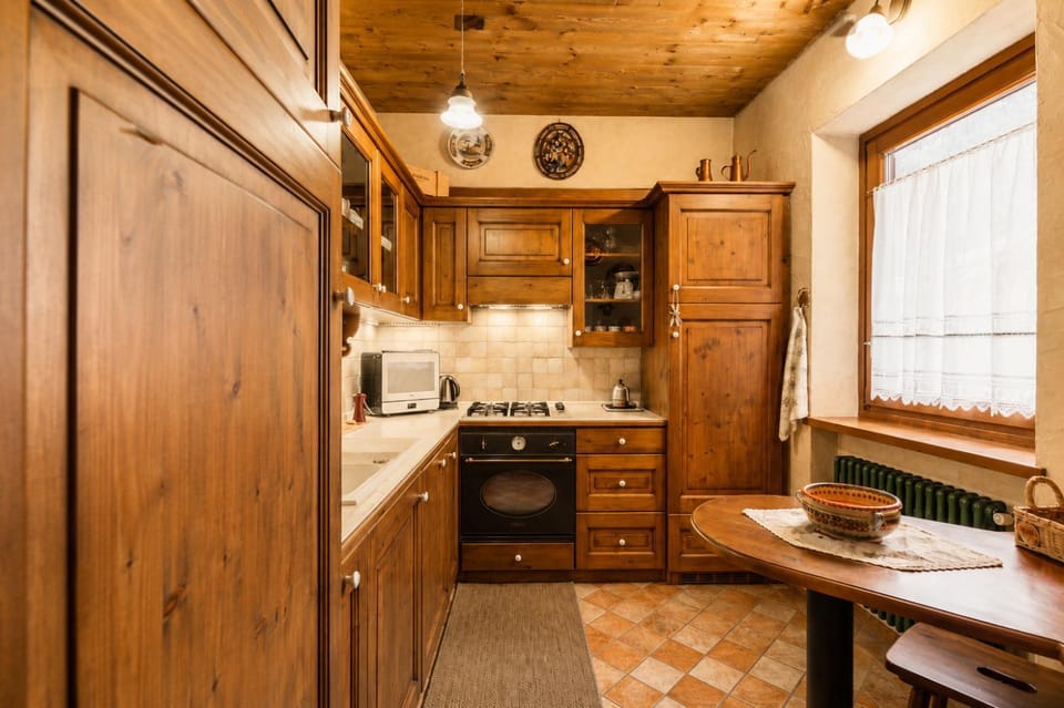 Cesa Linda by AMA Val di Fassa Apartment in Trentino-South Tyrol