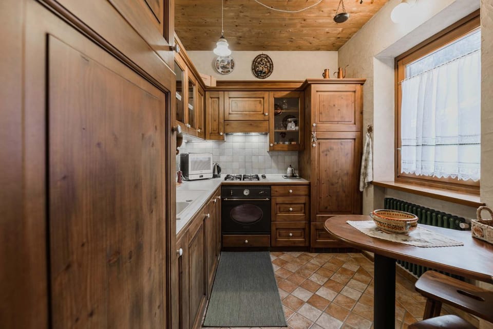 Cesa Linda by AMA Val di Fassa Apartment in Trentino-South Tyrol