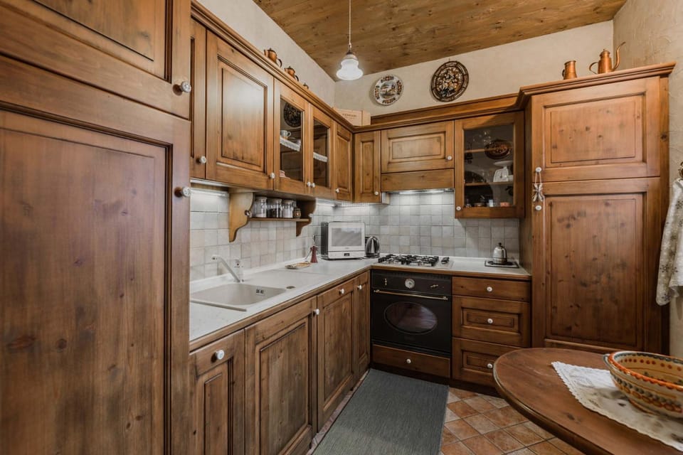 Cesa Linda by AMA Val di Fassa Apartment in Trentino-South Tyrol