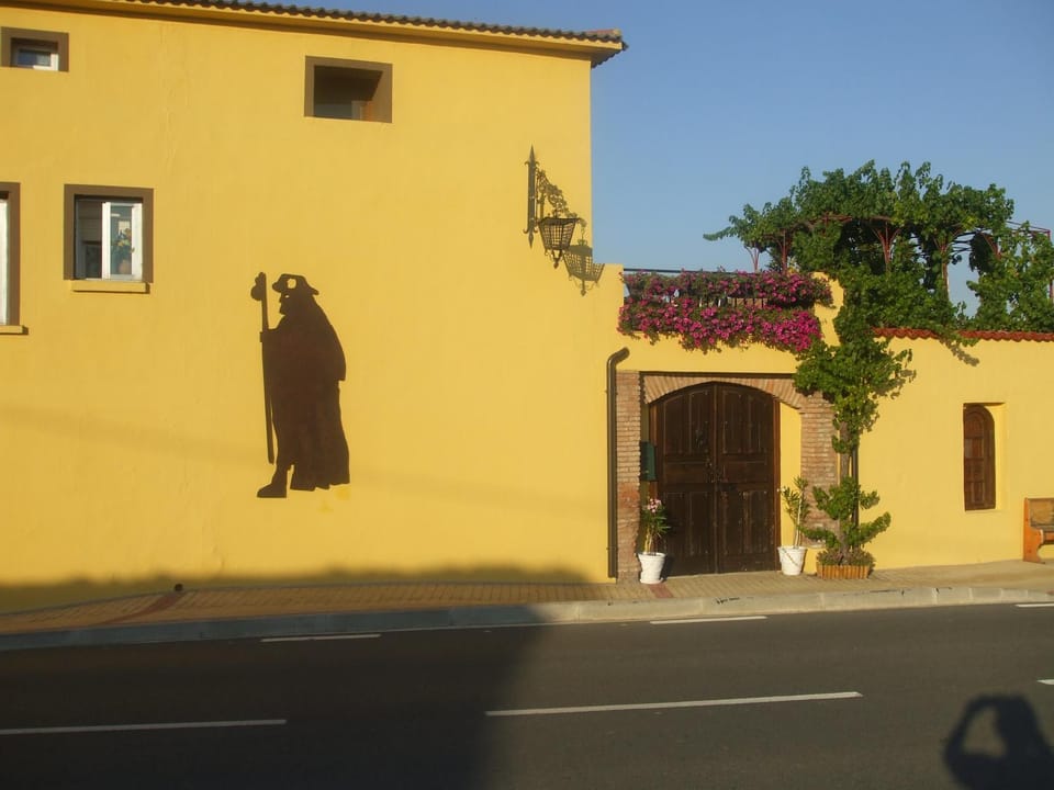 Casa Victoria Bed and Breakfast in La Rioja