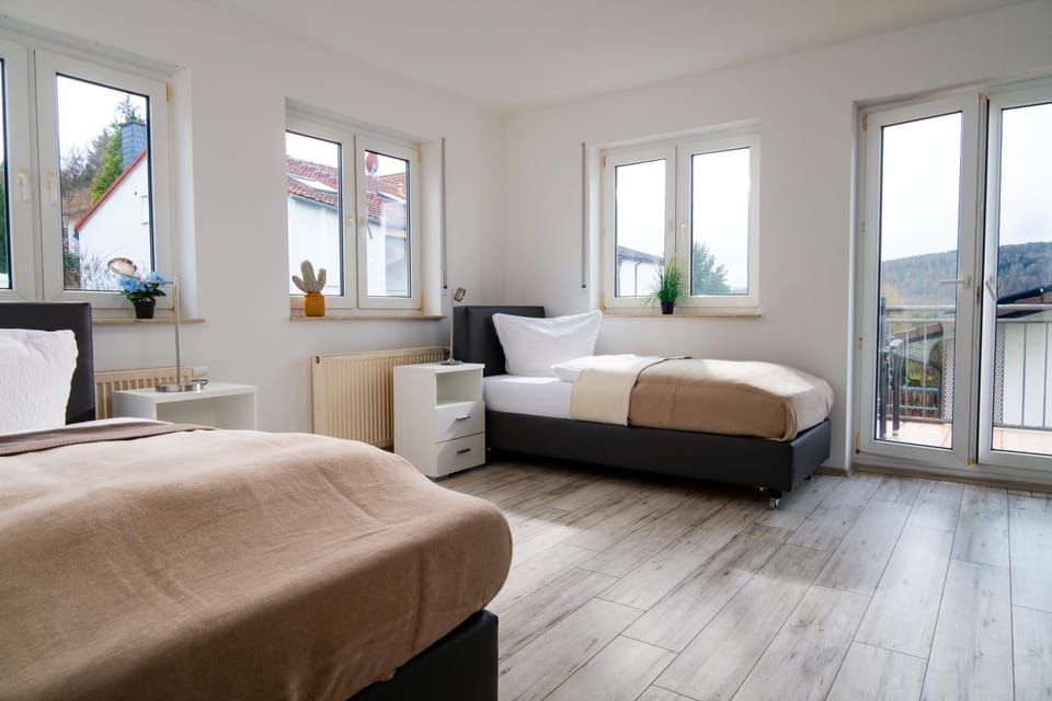 Maisonette 1 Apartment in Hesse