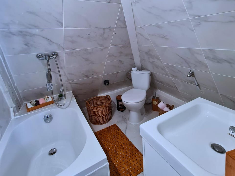 Le Perchoir Apartment in Wallonia, Belgium