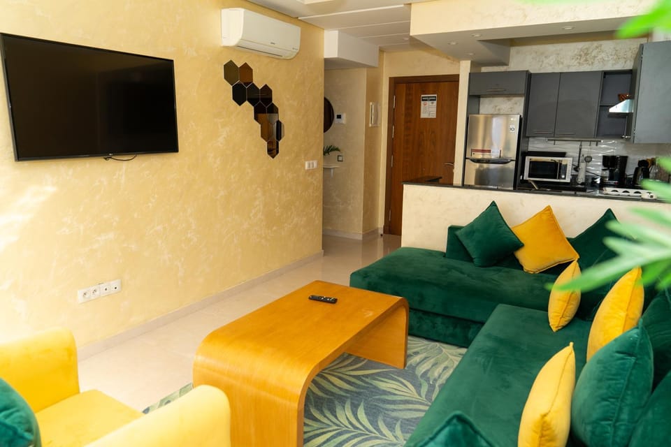PUERTO MARINA ASILAH Apartment in Tangier-Tétouan-Al Hoceima