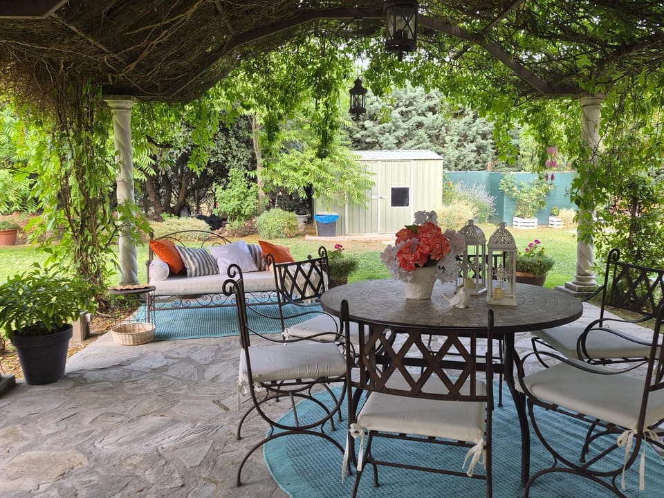 Villa Prana Villa in Castile-La Mancha