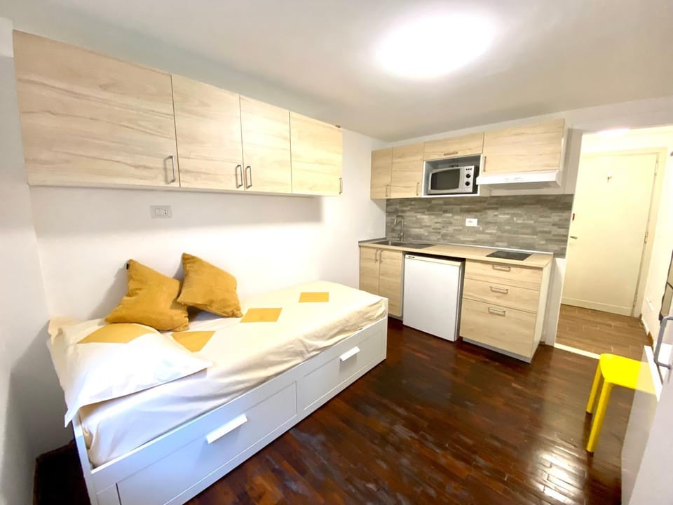 Luna's Cozy Apartment, skiin skiout in centre Apartment in Breuil-Cervinia