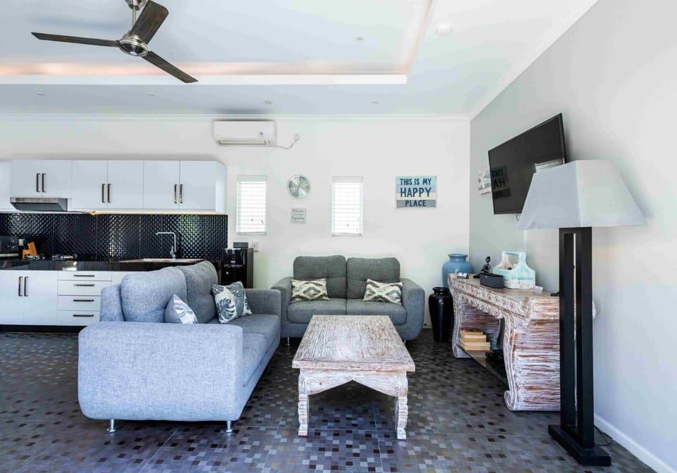 Charming, Villa Sofie - Central Sanur with Refreshing Pool Villa in Denpasar