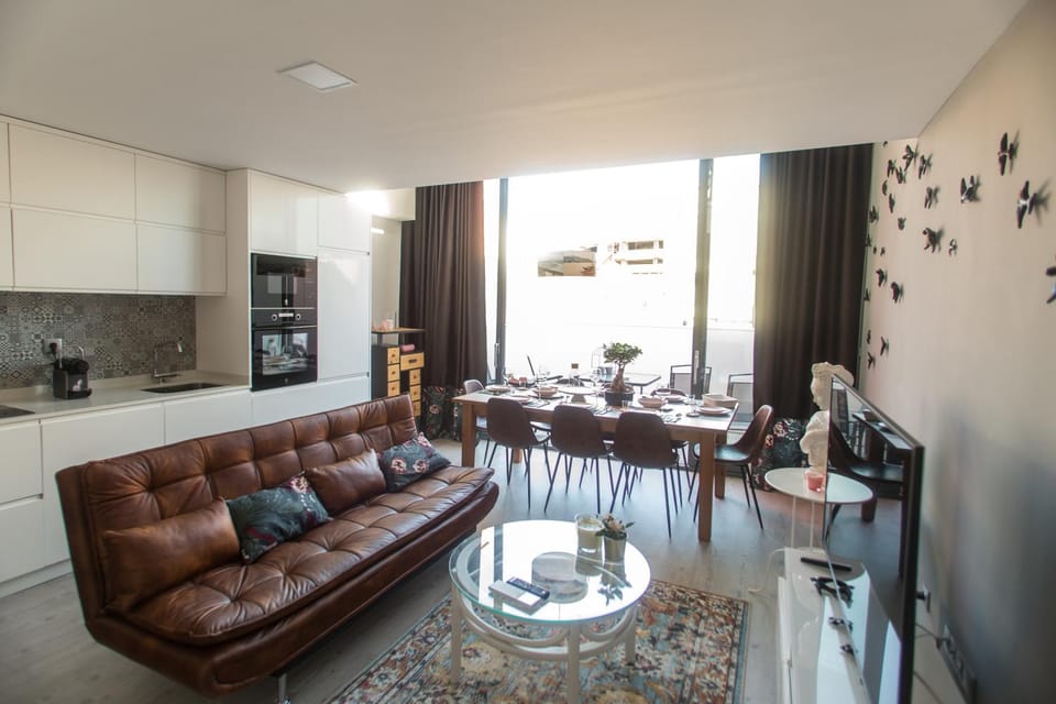 Birds Apartments Porto by Wonderexperience Apartment in Porto